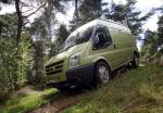 Ford Transit 2006 года